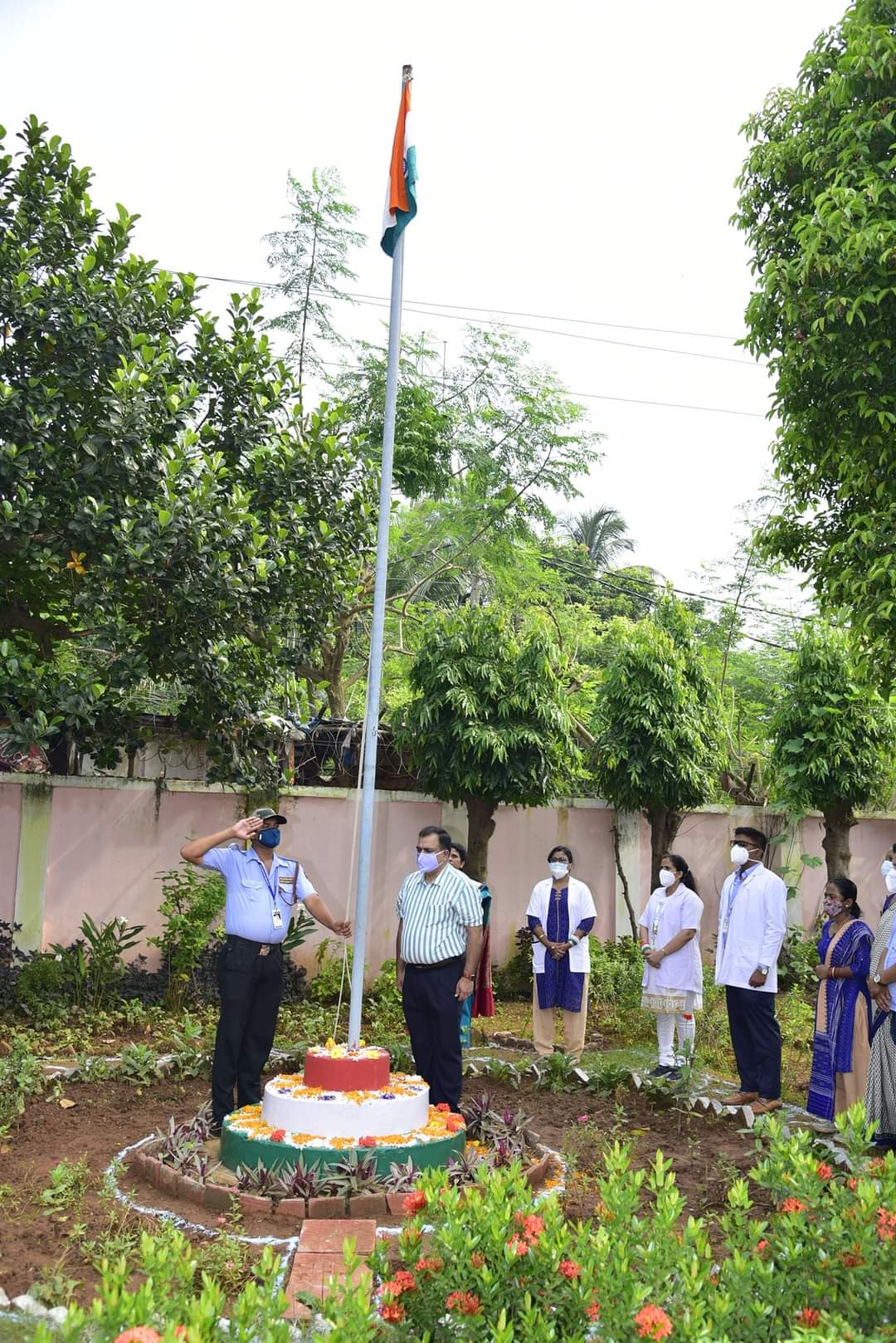 75th Independence Day